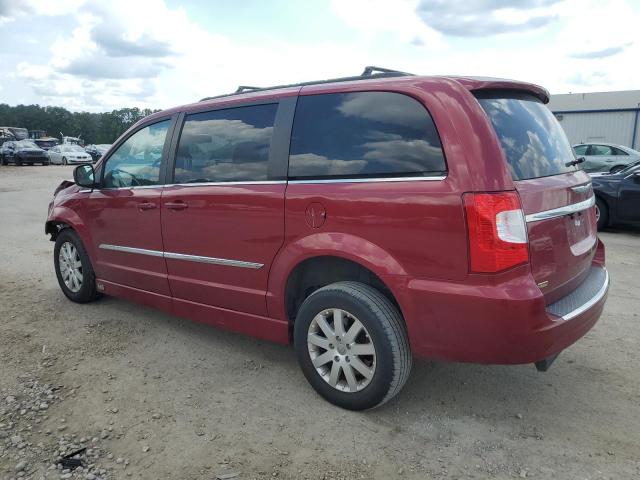 2015 Chrysler Town & Country Touring VIN: 2C4RC1BG2FR636660 Lot: 52090114