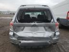 SUBARU FORESTER X photo