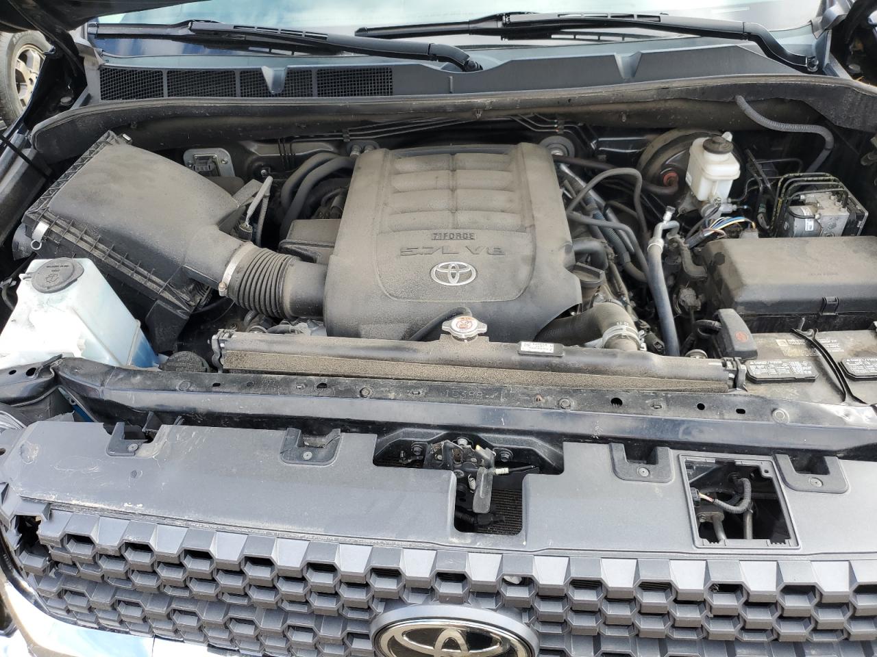 5TFDY5F11MX956527 TOYOTA TUNDRA 2021