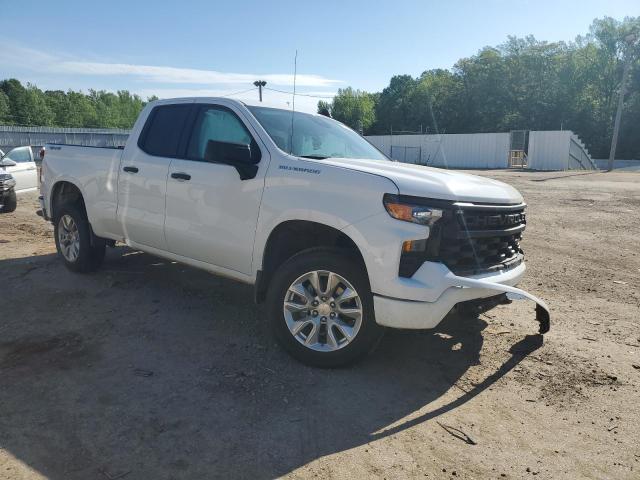 2022 CHEVROLET SILVERADO - 1GCRDBEK6NZ548380