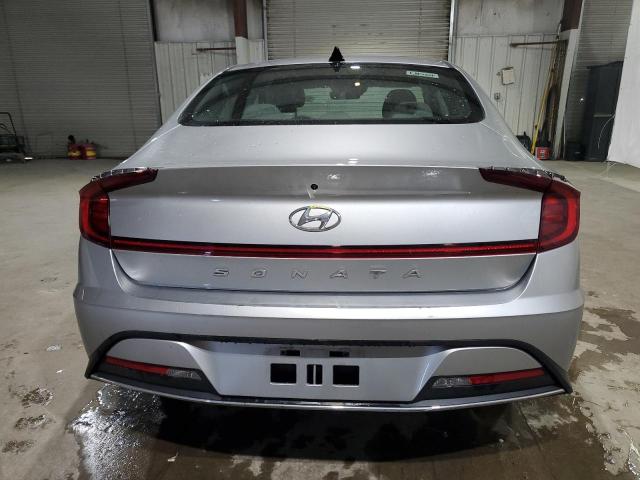 2021 Hyundai Sonata Se VIN: 5NPEG4JA3MH111683 Lot: 51205484