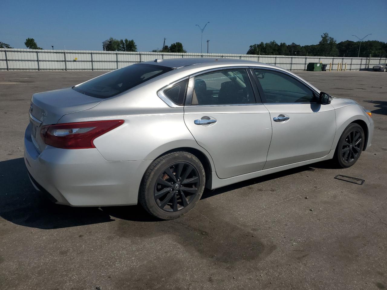 1N4AL3AP5JC268010 2018 Nissan Altima 2.5