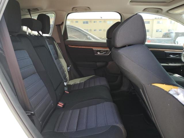 2021 Honda Cr-V Ex VIN: 7FARW1H50ME003651 Lot: 50488854