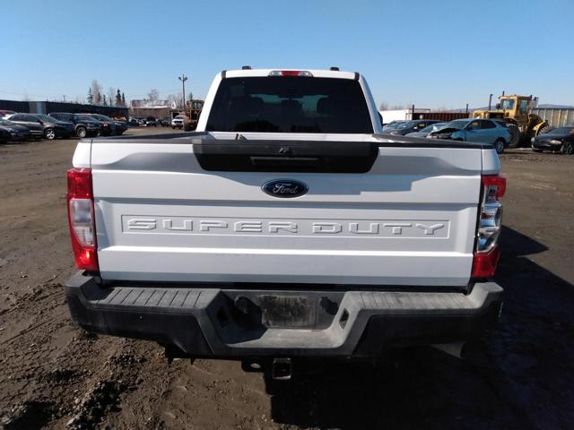 2021 FORD F350 SUPER - 1FT8W3B63MED63891