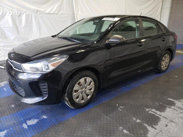 2018 KIA RIO LX for Sale | NC - RALEIGH | Tue. Apr 09, 2024 - Used ...