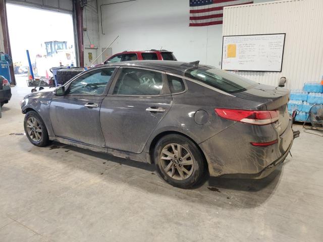 2019 KIA OPTIMA LX - 5XXGT4L32KG290732