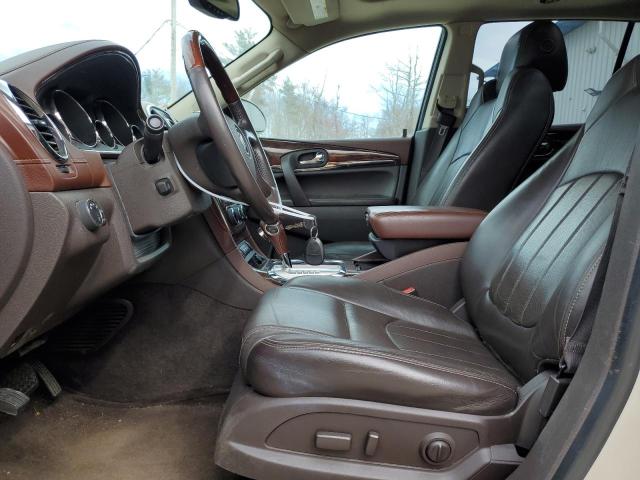 2013 Buick Enclave VIN: 5GAKVDKD7DJ138010 Lot: 50932504