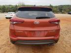 HYUNDAI TUCSON LIM photo