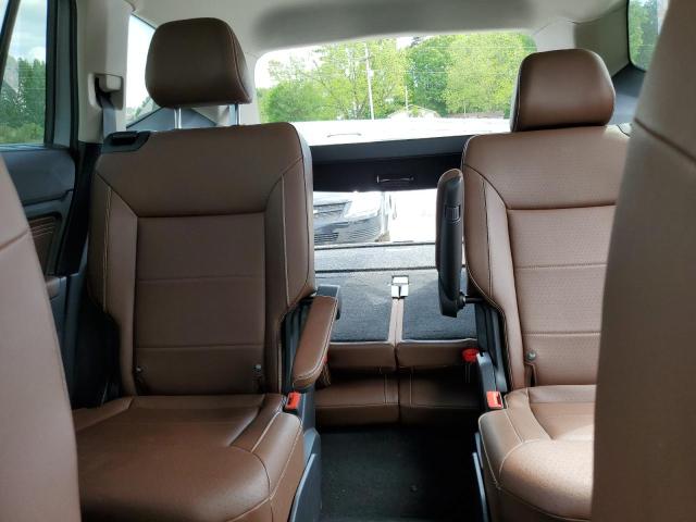 2021 Volkswagen Atlas - Image 10