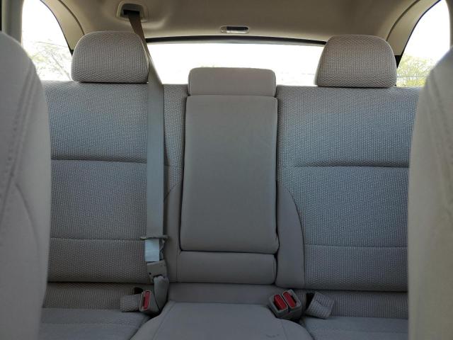 2015 Subaru Outback 2.5I VIN: 4S4BSBAC1F3218684 Lot: 51622864