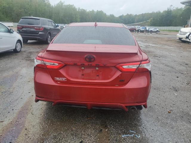 2020 Toyota Camry Se VIN: 4T1G11AK9LU337387 Lot: 46207284