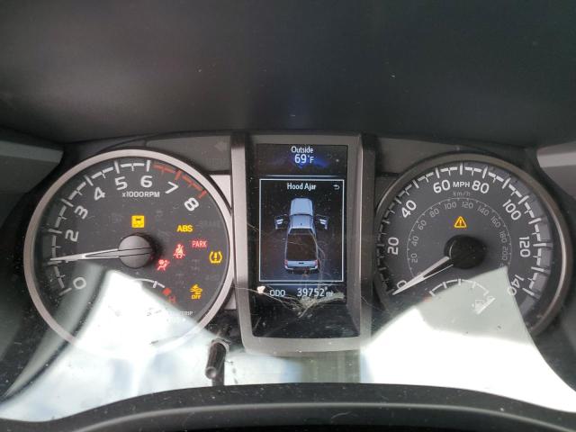 2022 TOYOTA TACOMA ACC - 3TYSZ5AN2NT076169