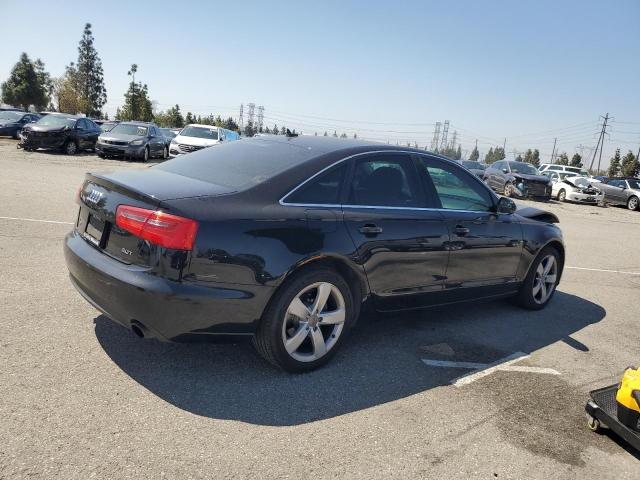 2012 Audi A6 Premium Plus VIN: WAUDFAFC1CN177006 Lot: 52749054