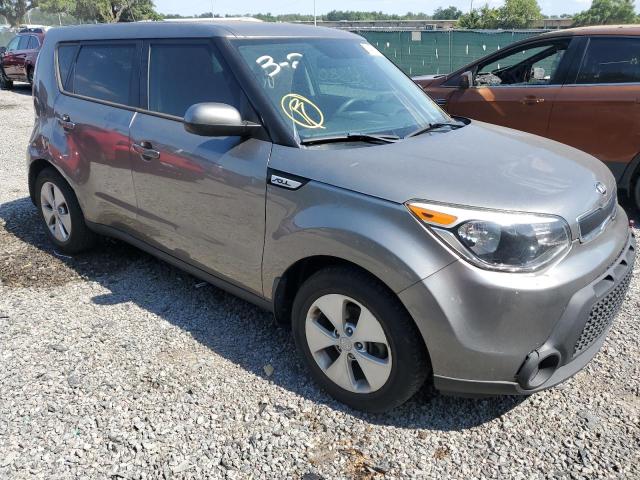 2016 Kia Soul VIN: KNDJN2A23G7256605 Lot: 51400754