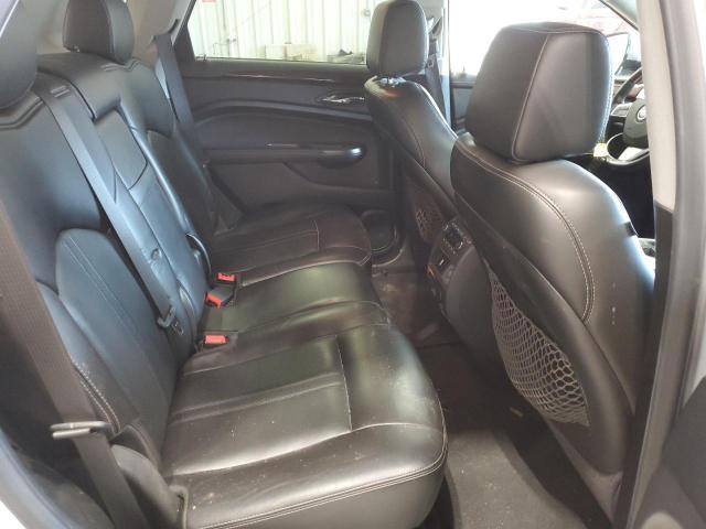 2012 Cadillac Srx Premium Collection VIN: 3GYFNCE34CS530981 Lot: 49922664