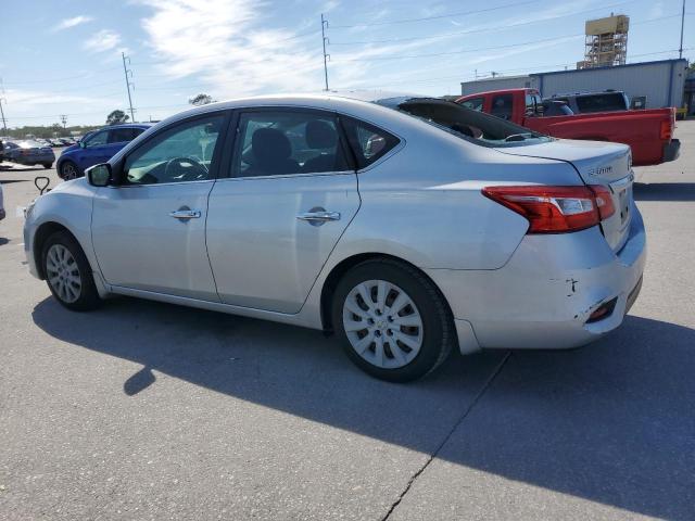 2019 Nissan Sentra S VIN: 3N1AB7AP0KY266004 Lot: 51957724