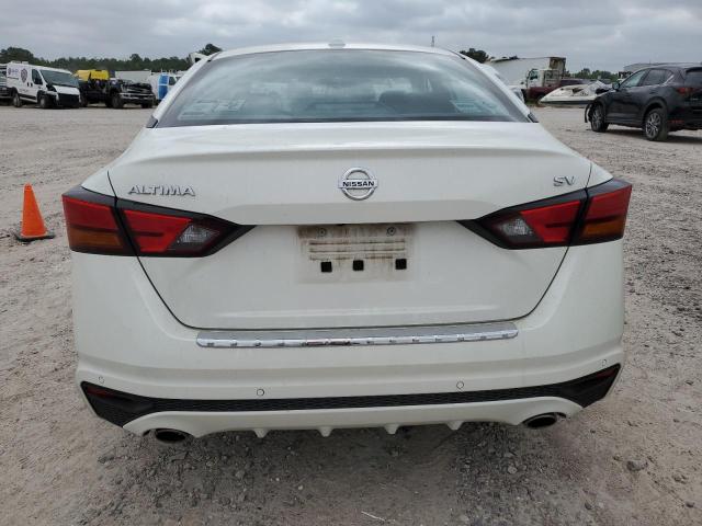 1N4BL4DV4NN359896 2022 Nissan Altima Sv