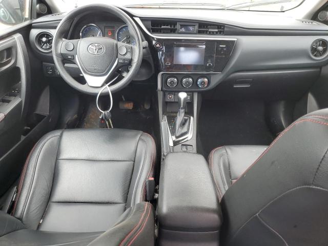 2017 Toyota Corolla L VIN: 5YFBURHE3HP694055 Lot: 47472224