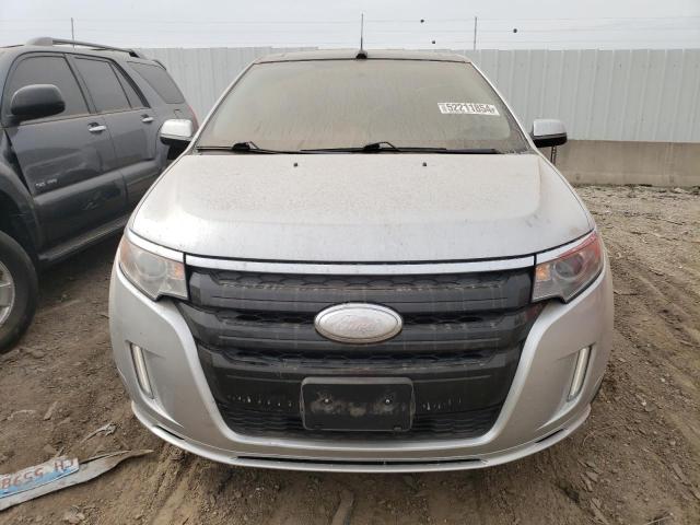 2011 Ford Edge Sport VIN: 2FMDK3AK7BBB54134 Lot: 52211854