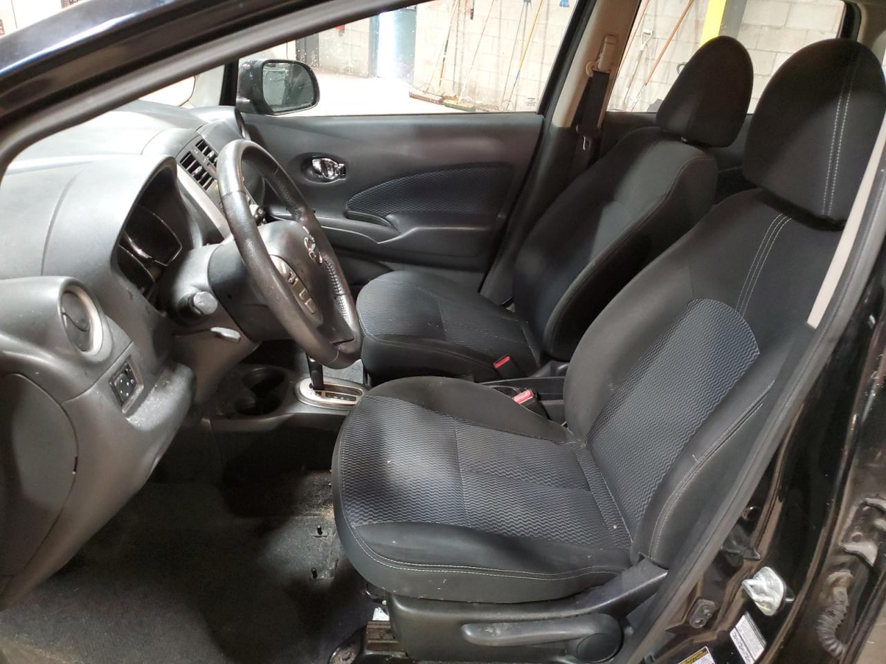 3N1CE2CP7EL407586 2014 Nissan Versa Note S