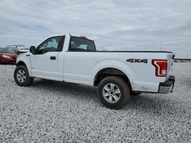 2016 Ford F150 VIN: 1FTMF1EP5GKD56325 Lot: 50507754