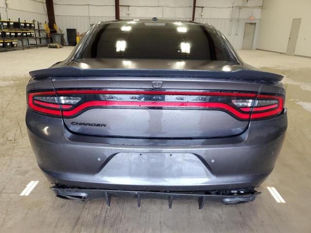 2022 Dodge Charger Sxt VIN: 2C3CDXBG0NH114771 Lot: 52079814