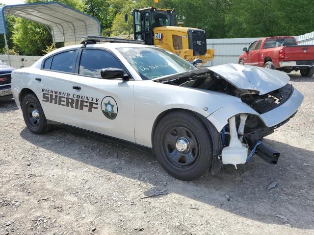 2019 DODGE CHARGER PO - 2C3CDXAG5KH725781
