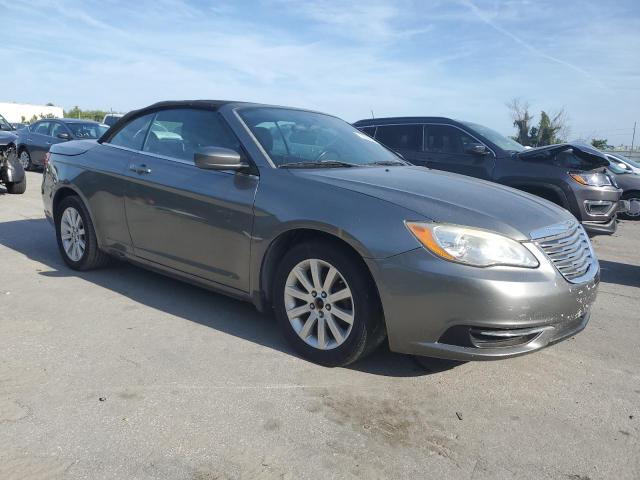 2012 Chrysler 200 Touring VIN: 1C3BCBEB7CN229308 Lot: 52956044