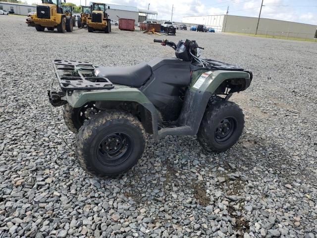 2022 HONDA TRX520 FM 1HFTE4413N4803982