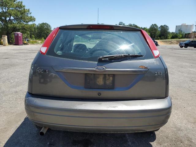 2004 Ford Focus Zx5 VIN: 3FAFP37Z54R103213 Lot: 52345804