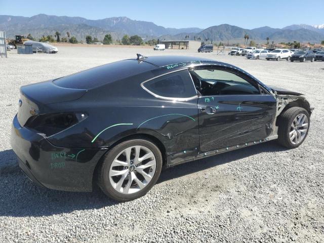 2013 Hyundai Genesis Coupe 2.0T VIN: KMHHT6KD9DU096301 Lot: 50091314