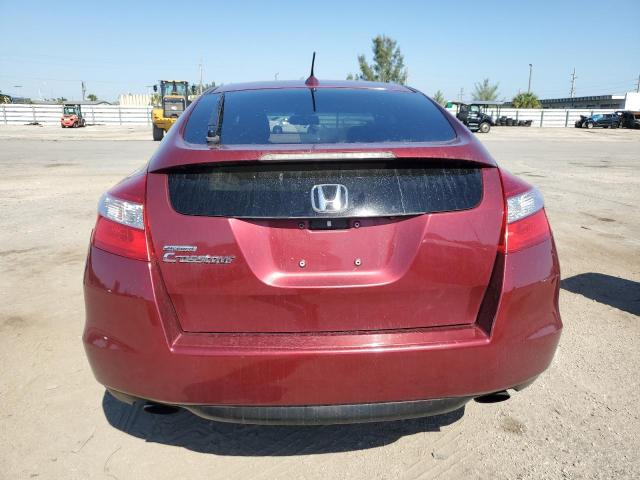 2010 Honda Accord Crosstour Exl VIN: 5J6TF1H57AL002291 Lot: 49750384