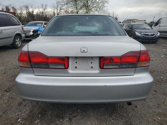 2001 Honda Accord Value VIN: 1HGCF86661A079919 Lot: 49378804