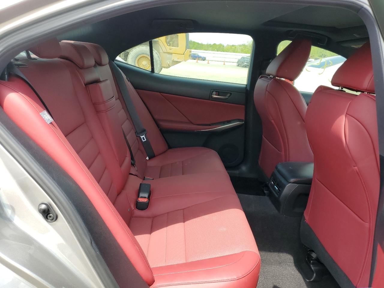 JTHGZ1B26L5036029 2020 Lexus Is 350 F-Sport