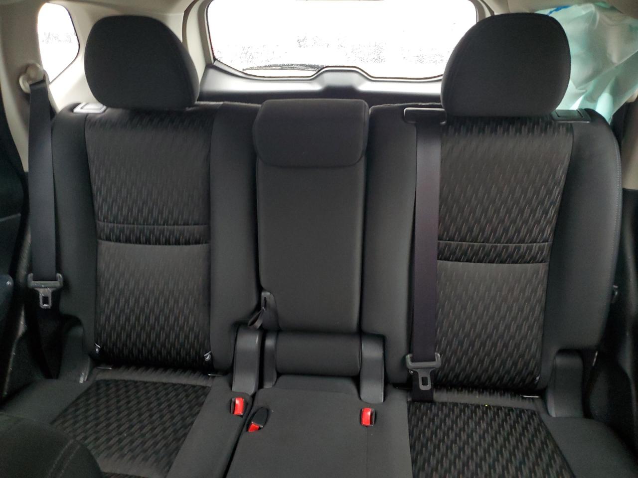 KNMAT2MT6KP548784 NISSAN ROGUE 2019