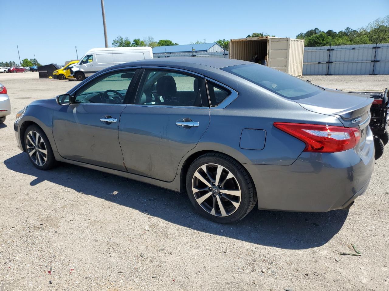 1N4AL3AP8GC154687 2016 Nissan Altima 2.5