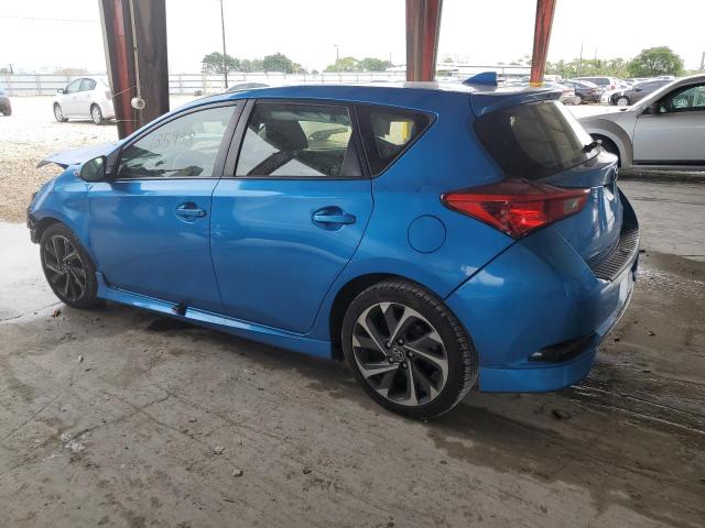 2017 TOYOTA COROLLA IM - JTNKARJE7HJ543660