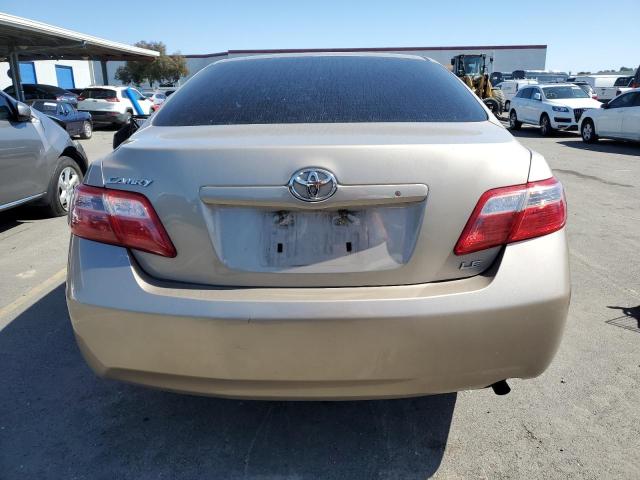 2007 Toyota Camry Ce VIN: 4T1BE46K47U503037 Lot: 51407764