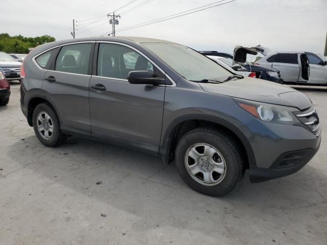 Vin: 2hkrm3h34eh507070, lot: 70741094, honda crv lx 20144