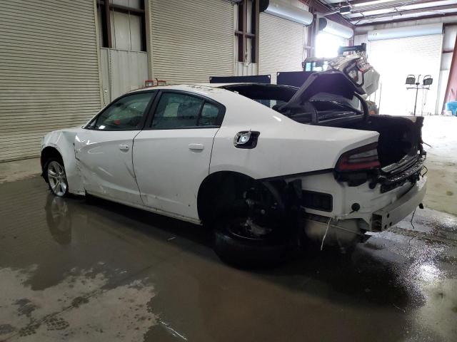 2022 Dodge Charger - Image 2