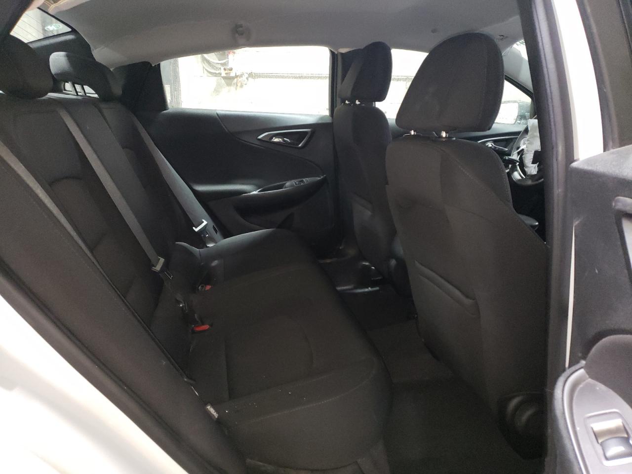 1G1ZB5ST3KF218514 CHEVROLET MALIBU 2019