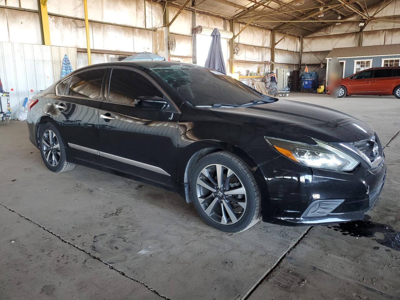 1N4AL3AP3GC109544 2016 Nissan Altima 2.5