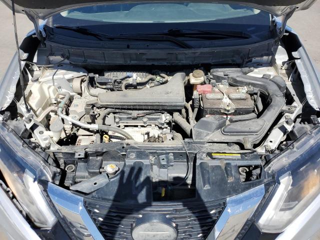 2018 Nissan Rogue S VIN: KNMAT2MV8JP512336 Lot: 50607354