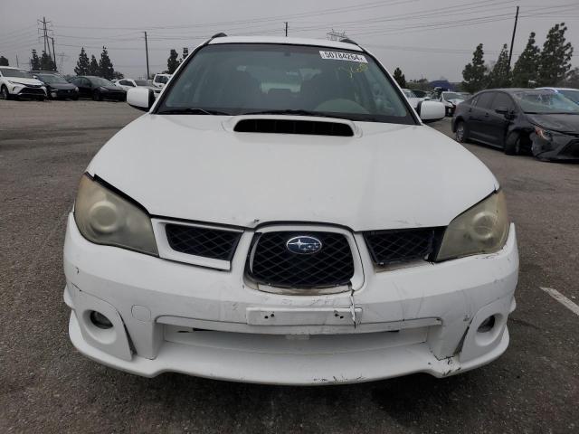 2006 Subaru Impreza Wrx Sport VIN: JF1GG79656G814158 Lot: 50784264