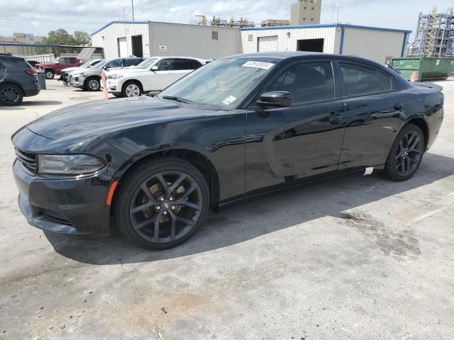 2021 Dodge Charger Sxt VIN: 2C3CDXBG8MH621934 Lot: 52540804