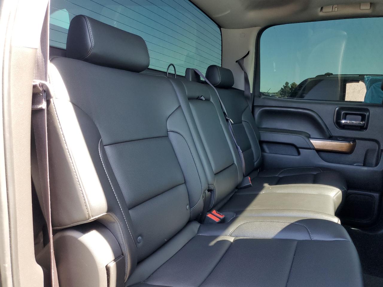 3GCUKREC3JG593479 CHEVROLET ALL Models 2018