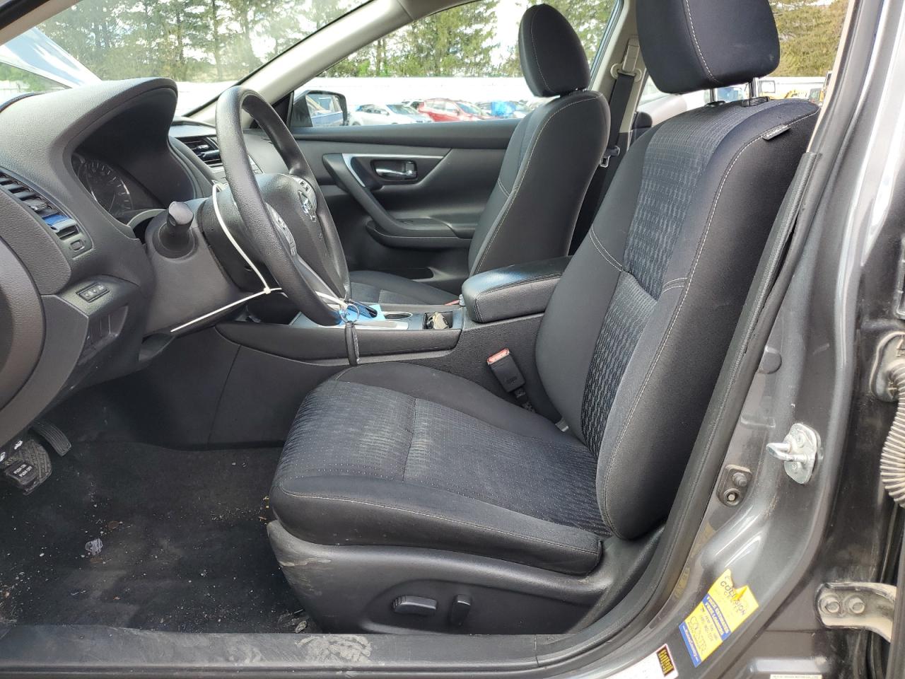 1N4AL3AP5HN337583 NISSAN ALTIMA 2017