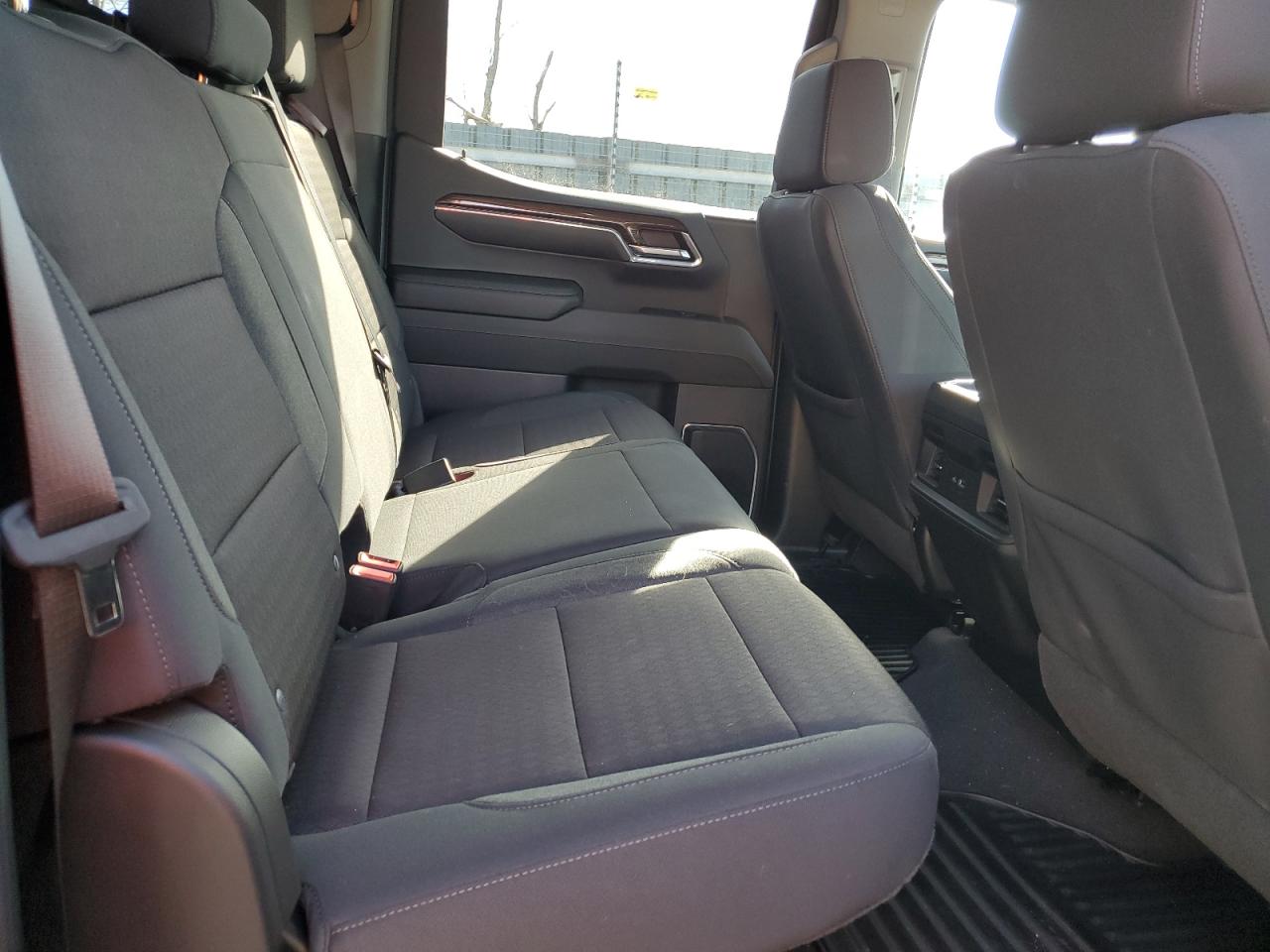 2GCUDEED5R1139377 CHEVROLET ALL Models 2024