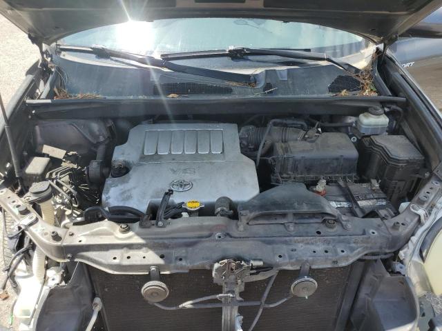 2008 Toyota Highlander Sport VIN: JTEDS43A182027288 Lot: 50776254