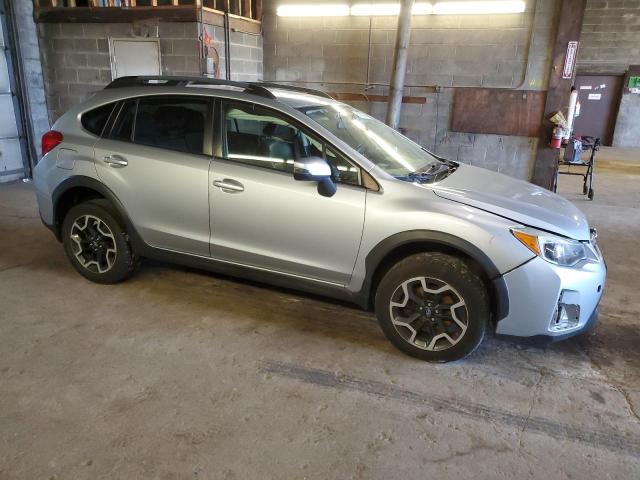 2017 Subaru Crosstrek Limited VIN: JF2GPANC2HH274088 Lot: 50688454